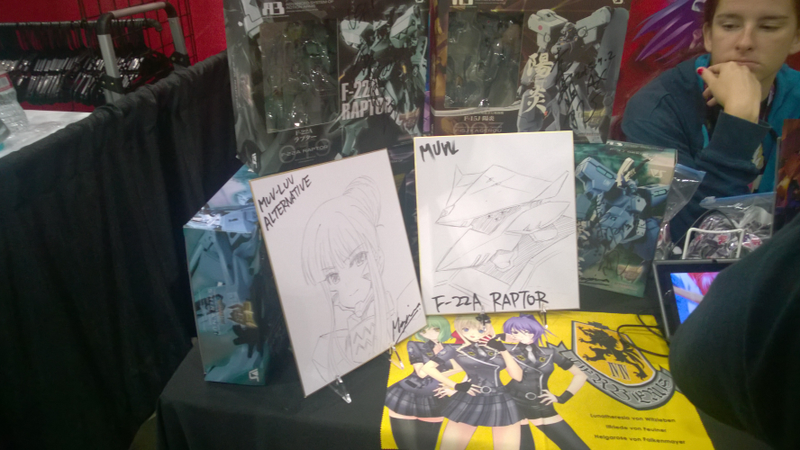 Illustration for article titled AX a Real Experience: Day 3